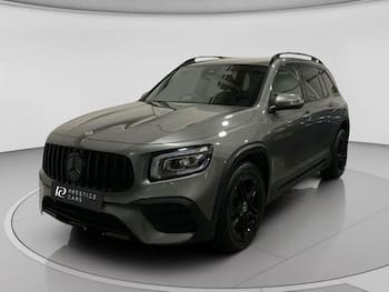 Used Mercedes-Benz GLB 2023 for sale - 79843752: Photo