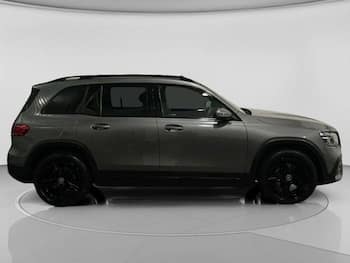 Used Mercedes-Benz GLB 2023 for sale - 79843752: Photo