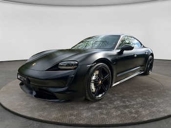 Used Porsche Taycan 2021 for sale - 79518441: Photo