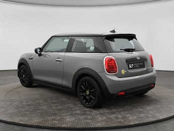 Used MINI Hatch 2022 for sale - 79462296: Photo