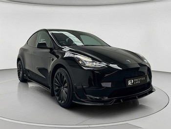 Used Tesla Model Y 2022 for sale - 79103697: Photo