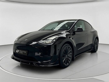 Used Tesla Model Y 2022 for sale - 79103697: Photo