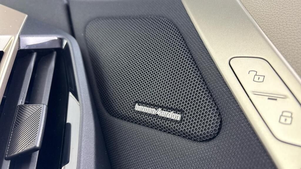 Used BMW iX 2022 for sale - 78069131: Photo 10