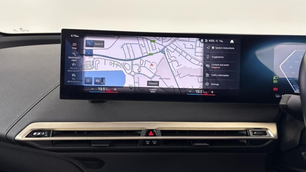 Used BMW iX 2022 for sale - 78069131: Photo 14