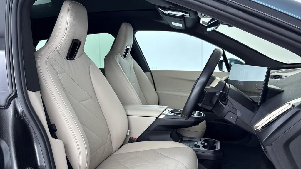Used BMW iX 2022 for sale - 78069131: Photo 6
