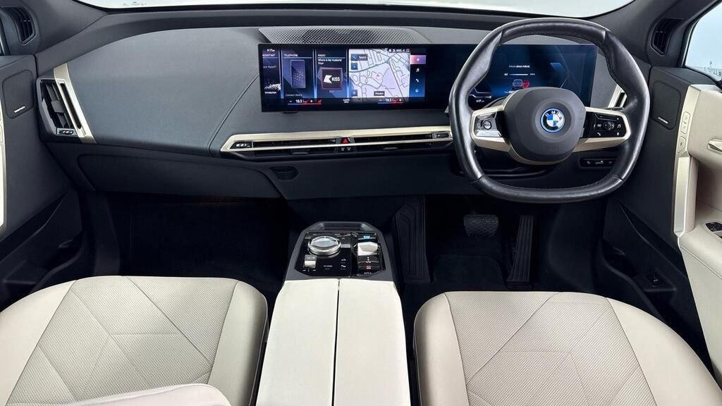 Used BMW iX 2022 for sale - 78069131: Photo 7