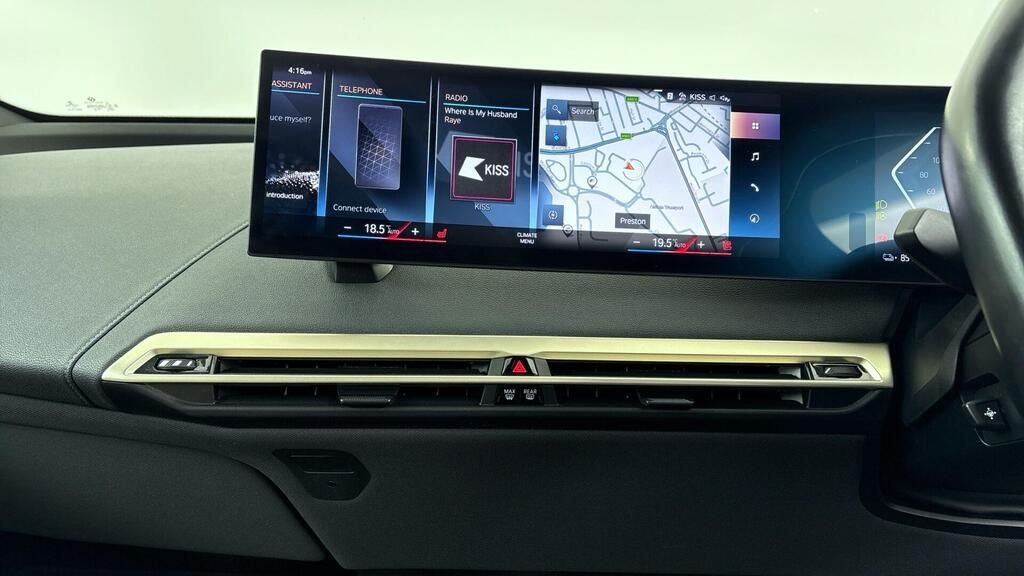 Used BMW iX 2022 for sale - 78069131: Photo 8