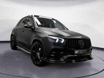 Used Mercedes-Benz GLE 2023 for sale - 79103943: Photo