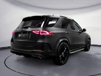 Used Mercedes-Benz GLE 2023 for sale - 79103943: Photo
