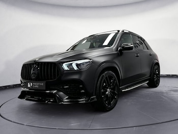 Used Mercedes-Benz GLE 2023 for sale - 79103943: Photo