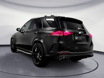 Used Mercedes-Benz GLE 2023 for sale - 79103943: Photo