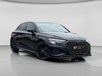 2023 (23) - 35 TFSI S Line 5dr S Tronic