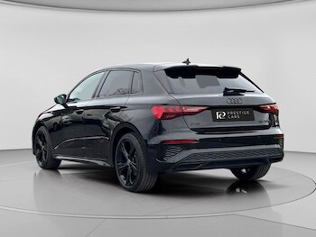 Used Audi A3 2023 for sale - 77725713: Photo