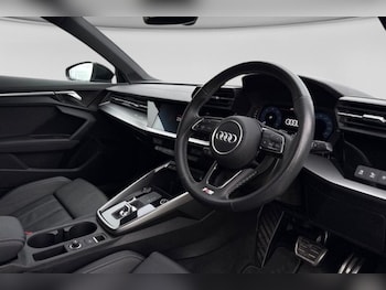 Used Audi A3 2023 for sale - 77725713: Photo