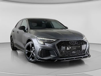 Used Audi A3 2023 for sale - 78479568: Photo