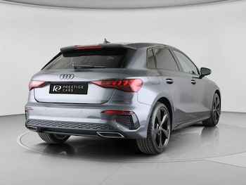 Used Audi A3 2023 for sale - 78479568: Photo