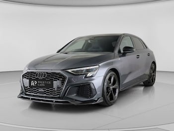 Used Audi A3 2023 for sale - 78479568: Photo