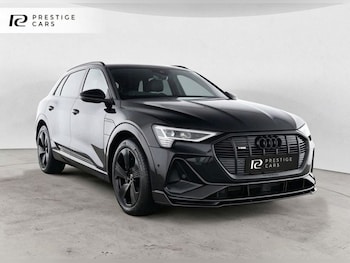 Used Audi e-tron 2022 for sale - 78819199: Photo