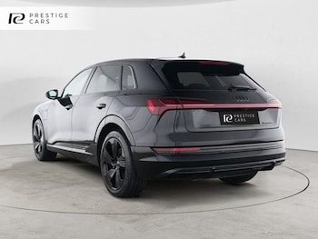 Used Audi e-tron 2022 for sale - 78819199: Photo