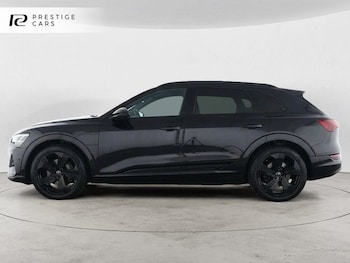 Used Audi e-tron 2022 for sale - 78819199: Photo