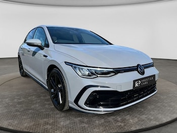 Used Volkswagen Golf 2023 for sale - 79450405: Photo