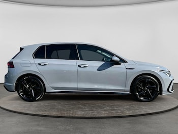 Used Volkswagen Golf 2023 for sale - 79450405: Photo