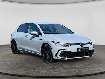 Used Volkswagen Golf 2023 for sale - 79450405: Photo