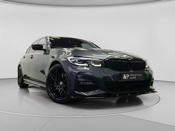 Used BMW 3 Series 2021 for sale - 78227791: Photo