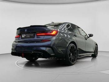 Used BMW 3 Series 2021 for sale - 78227791: Photo