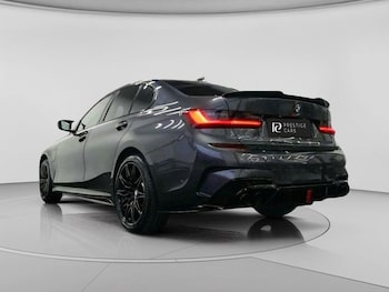 Used BMW 3 Series 2021 for sale - 78227791: Photo