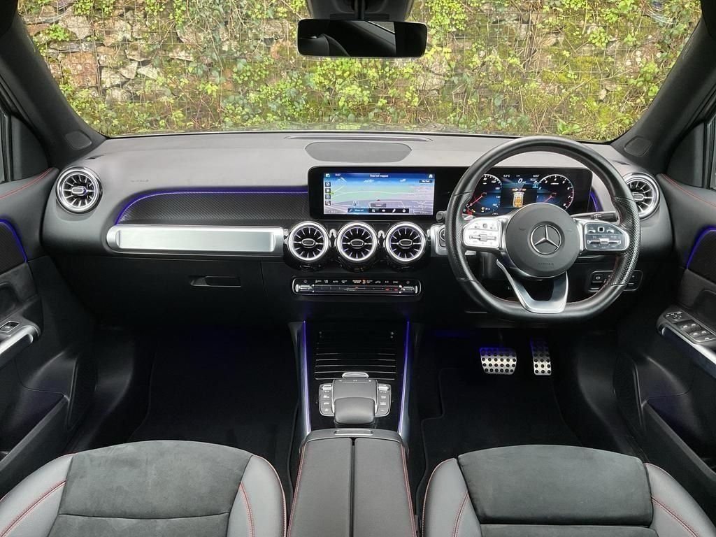 Used Mercedes-Benz GLB 2020 for sale - 77689011: Photo 11