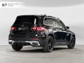 Used Mercedes-Benz GLB 2020 for sale - 77689011: Photo