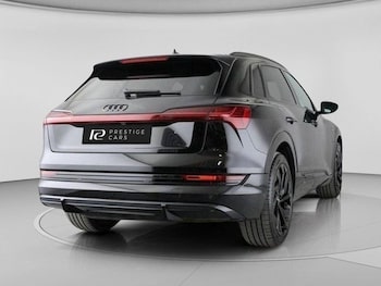 Used Audi e-tron 2022 for sale - 78806168: Photo