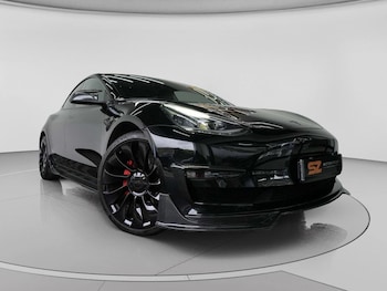 Used Tesla Model 3 2021 for sale - 78458099: Photo