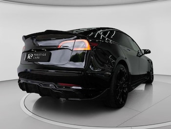 Used Tesla Model 3 2021 for sale - 78458099: Photo