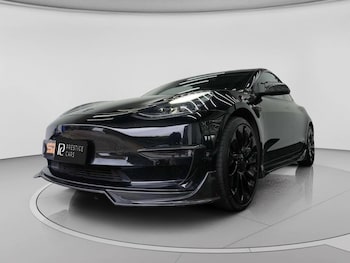 Used Tesla Model 3 2021 for sale - 78458099: Photo