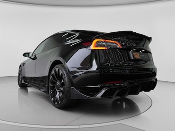Used Tesla Model 3 2021 for sale - 78458099: Photo