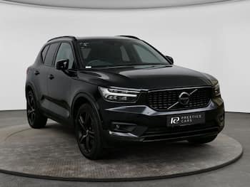 Used Volvo XC40 2021 for sale - 79764166: Photo