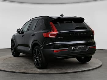 Used Volvo XC40 2021 for sale - 79764166: Photo