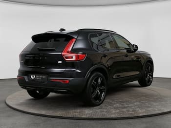 Used Volvo XC40 2021 for sale - 79764166: Photo