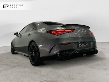 Used Mercedes-Benz CLA 2022 for sale - 77806492: Photo