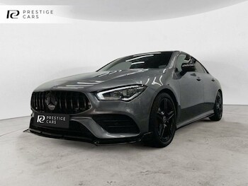 Used Mercedes-Benz CLA 2022 for sale - 77806492: Photo