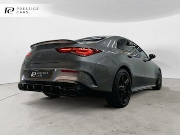 Used Mercedes-Benz CLA 2022 for sale - 77806492: Photo