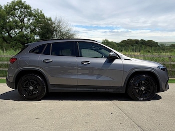 Used Mercedes-Benz EQA 2022 for sale - 79146999: Photo