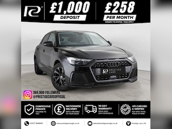 Used Audi A1 2022 for sale - 78806152: Photo