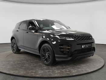 Used Land Rover Range Rover Evoque 2022 for sale - 79481867: Photo