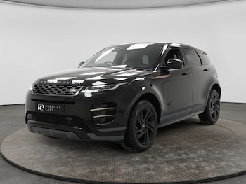 Used Land Rover Range Rover Evoque 2022 for sale - 79481867: Photo