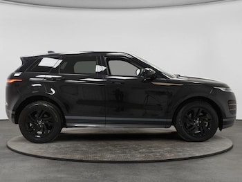 Used Land Rover Range Rover Evoque 2022 for sale - 79481867: Photo