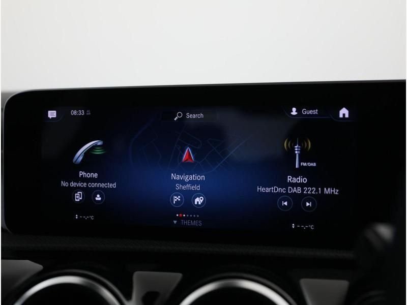 Used Mercedes-Benz CLA 2021 for sale - 77689020: Photo 13