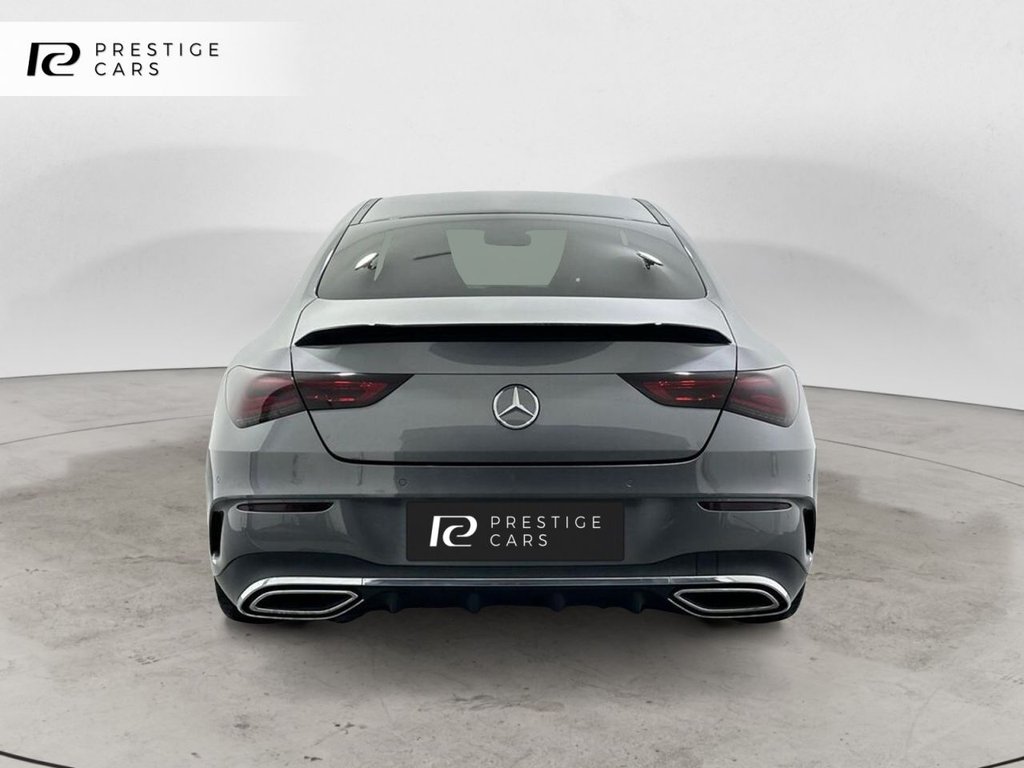 Used Mercedes-Benz CLA 2021 for sale - 77689020: Photo 16